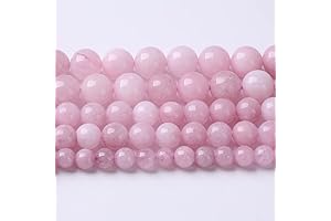 Elegant Kunzite Necklace