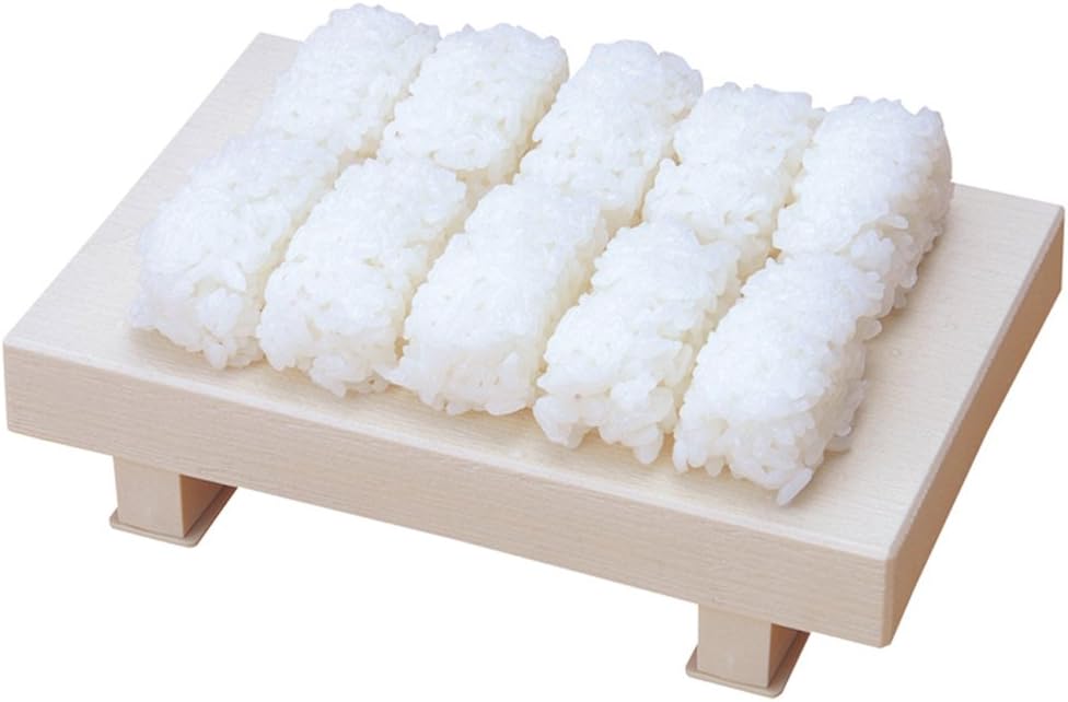 貝印 KAI 押し型 Kai House Select パコッと にぎり寿司 10貫 日本製 DH7044