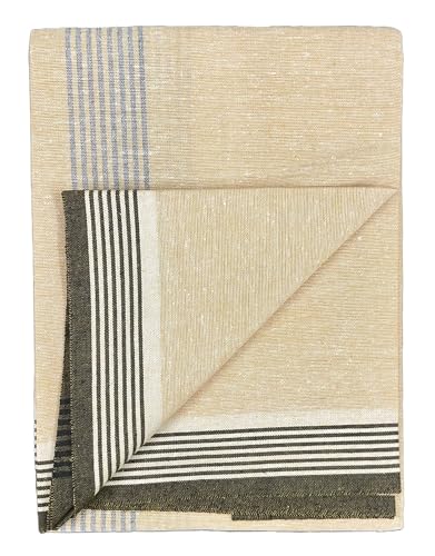 Image of Men's Cotton Lungi | Traditional Indian Wear | Soft & Breathable Checked Lungis for Daily Comfort, Home Wear & Casual Use | Free Size Wrap