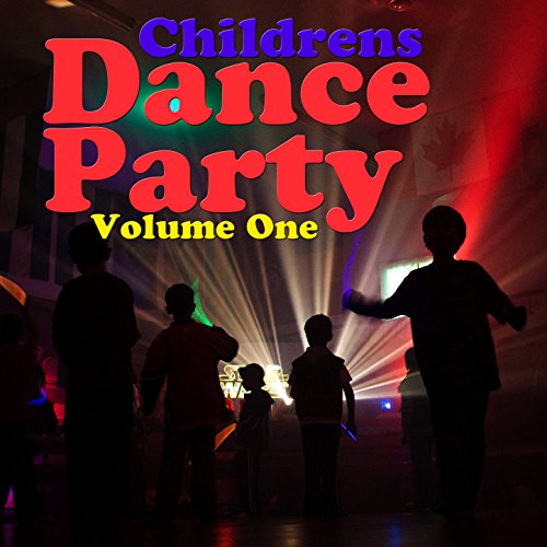 Children's Dance Party Vol 1 VARIOUS ARTISTS Digital Music