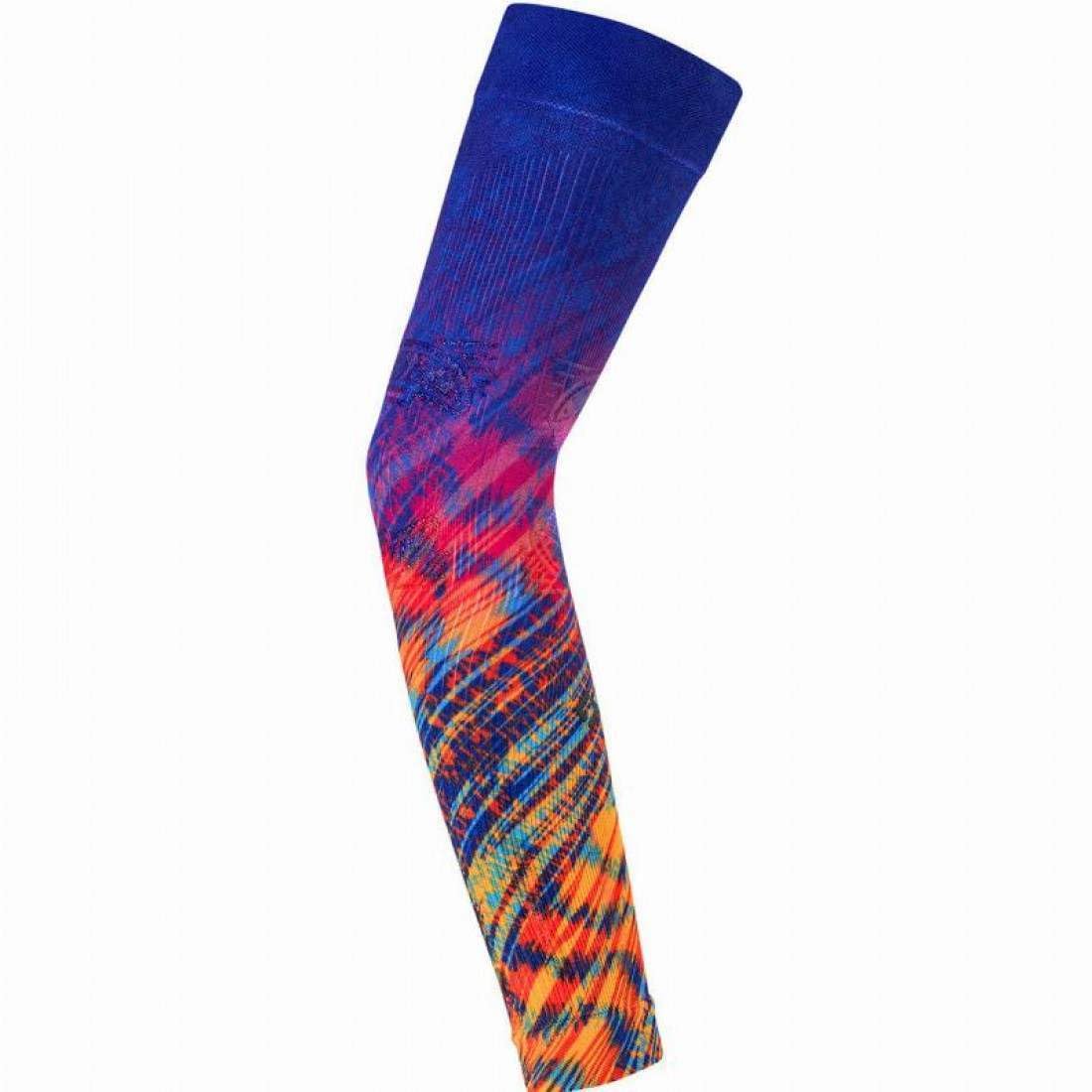 FLOKY NO STRAIN Fantasy RIO Manga Biomecánica T3 Talla L/XL - Azul Naranja
