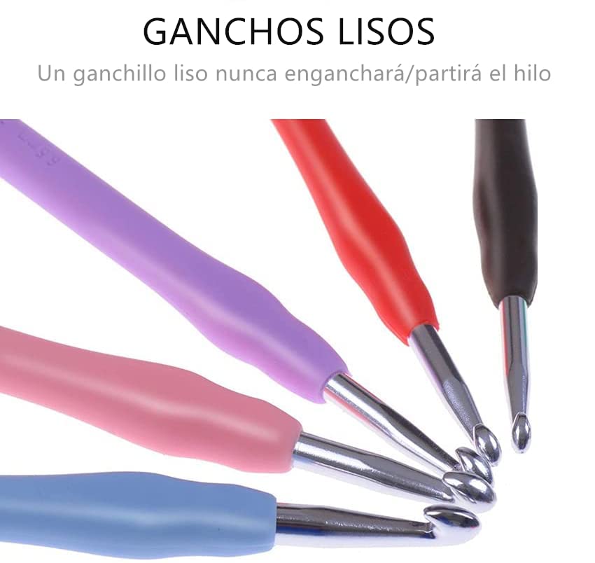 Listado y reviews de Chaquetas como ganchillo listamos los 10 mejores. 18 Imagen adicional