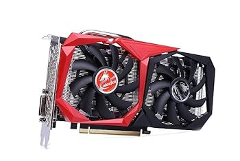 Amazon.in: Buy V VIRSOTEL Pre-Owner Colorful Nvidia Geforce