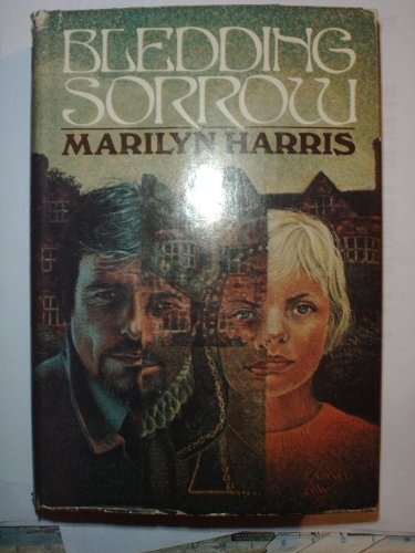 Cover of Bledding Sorrow
