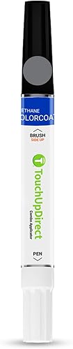 Miniatura 10 de TouchUpDirect Perfect Match - Pintura de retoque blanca para electrodomésticos, compatible con General Electric