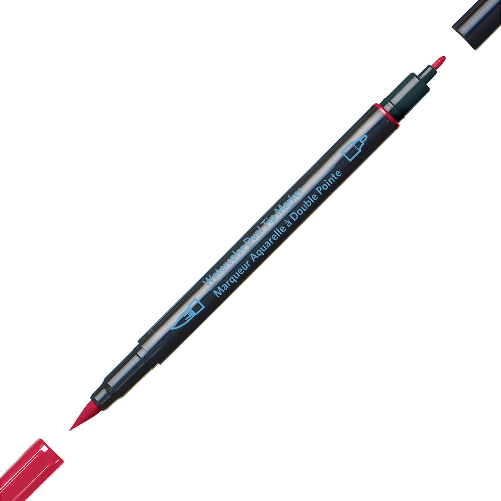 Artists Loft Watercolor Dual Tip Markers