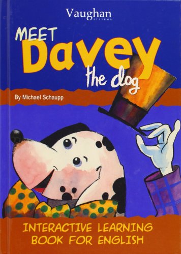 MEET DAVE THE DOG (SIN COLECCION)