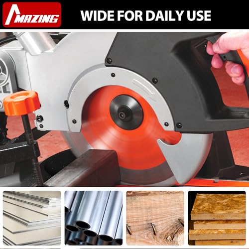 MAZING 80T Aluminum Blade