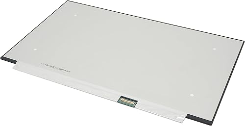 Miniatura 7 de Nuevo reemplazo de pantalla para N156HCA-EAB, eDP/30 pines conector 1920 (RGB) ×1080 FHD IPS pantalla LED LCD mate