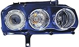 FARO DCHO.-H7+H7-ELEC.C/MOTOR IPARLUX - Faro ALFA ROMEO 159(05->) - FARO DERECHO.-H7+H7-ELÉCTRICO.C/MOTOR