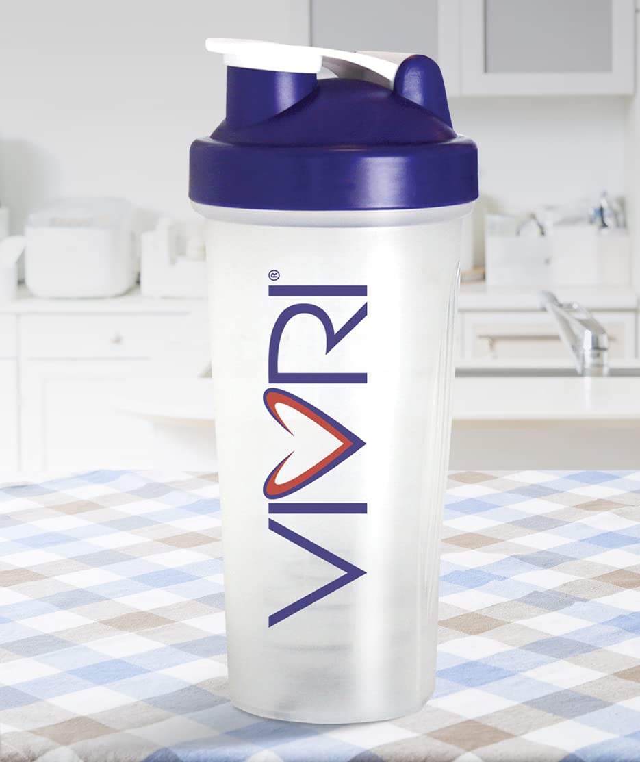 Vivri Shaker