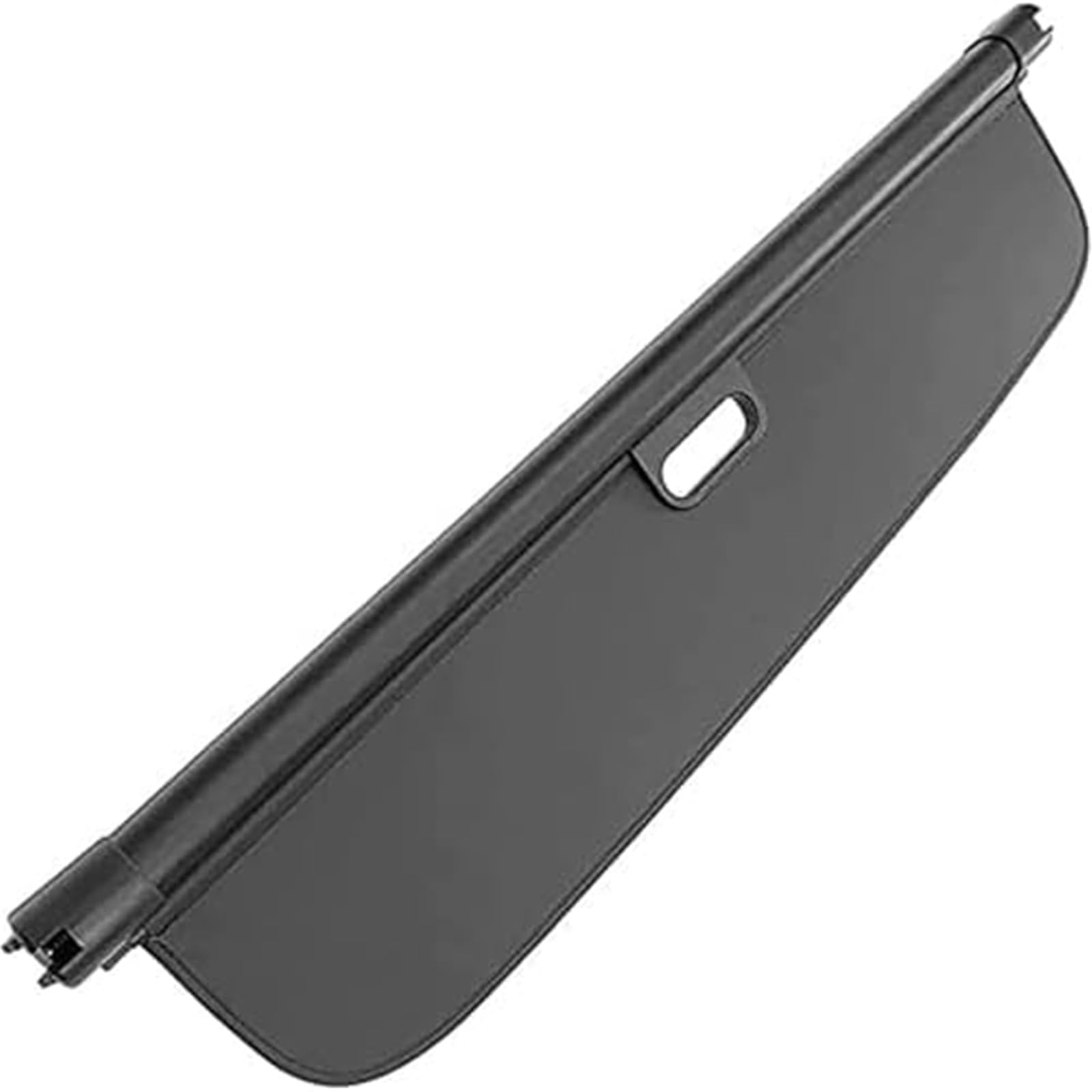 XEDLAMP Car Retractable Rear Trunk Parcel Shelf, for Land Rover for Range Fourth Gen L405 2012-2021 Trunk Storage Bracket