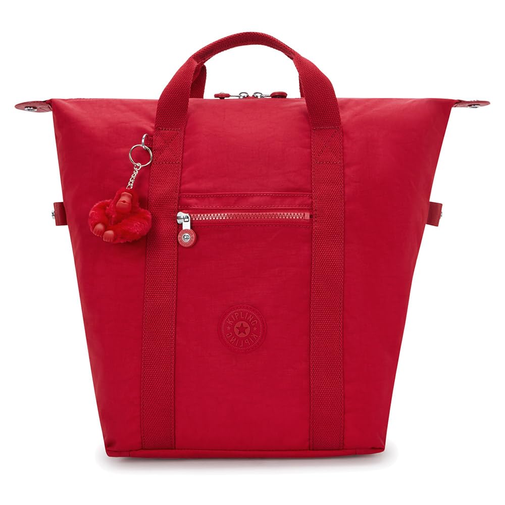 Kipling New Art 19L Backpack One Size