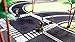 Stratagem Neoprene Tabletop Miniature Scenery|Wargaming Street Terrain for RPG, Modular Strategy Battlemat|13ft of Streets