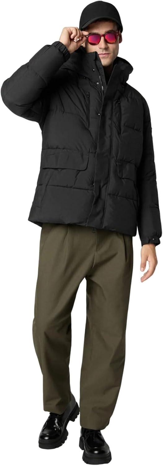 Save The Duck Men's Alter Parka - Image 2