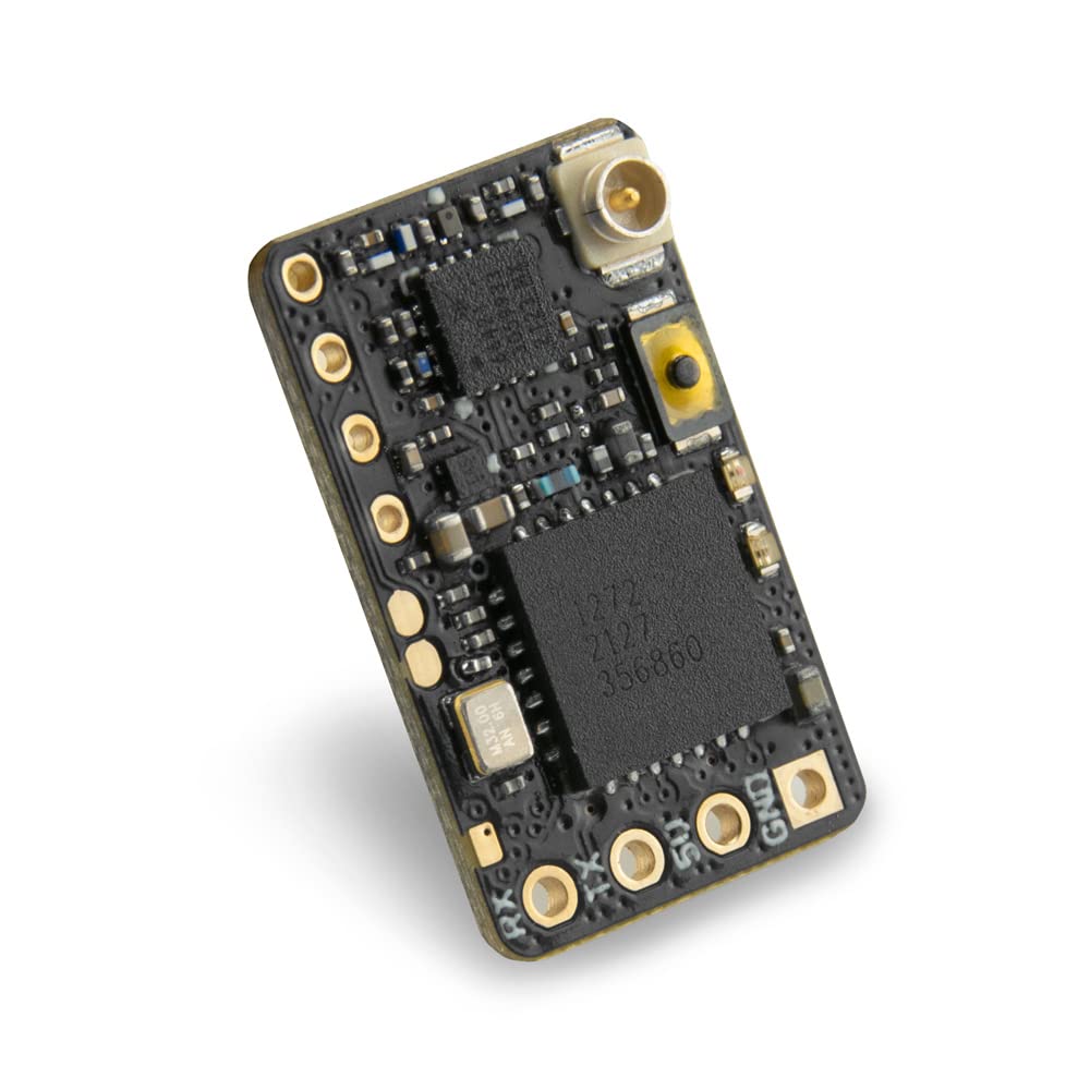 TBS Crossfire Nano Rx Pro - 0.5