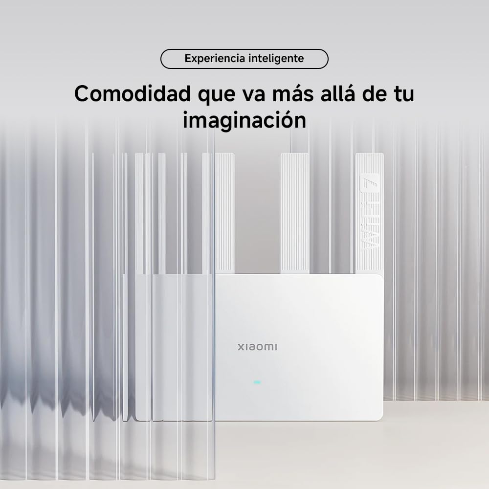 Xiaomi Router BE3600 2.5G EU