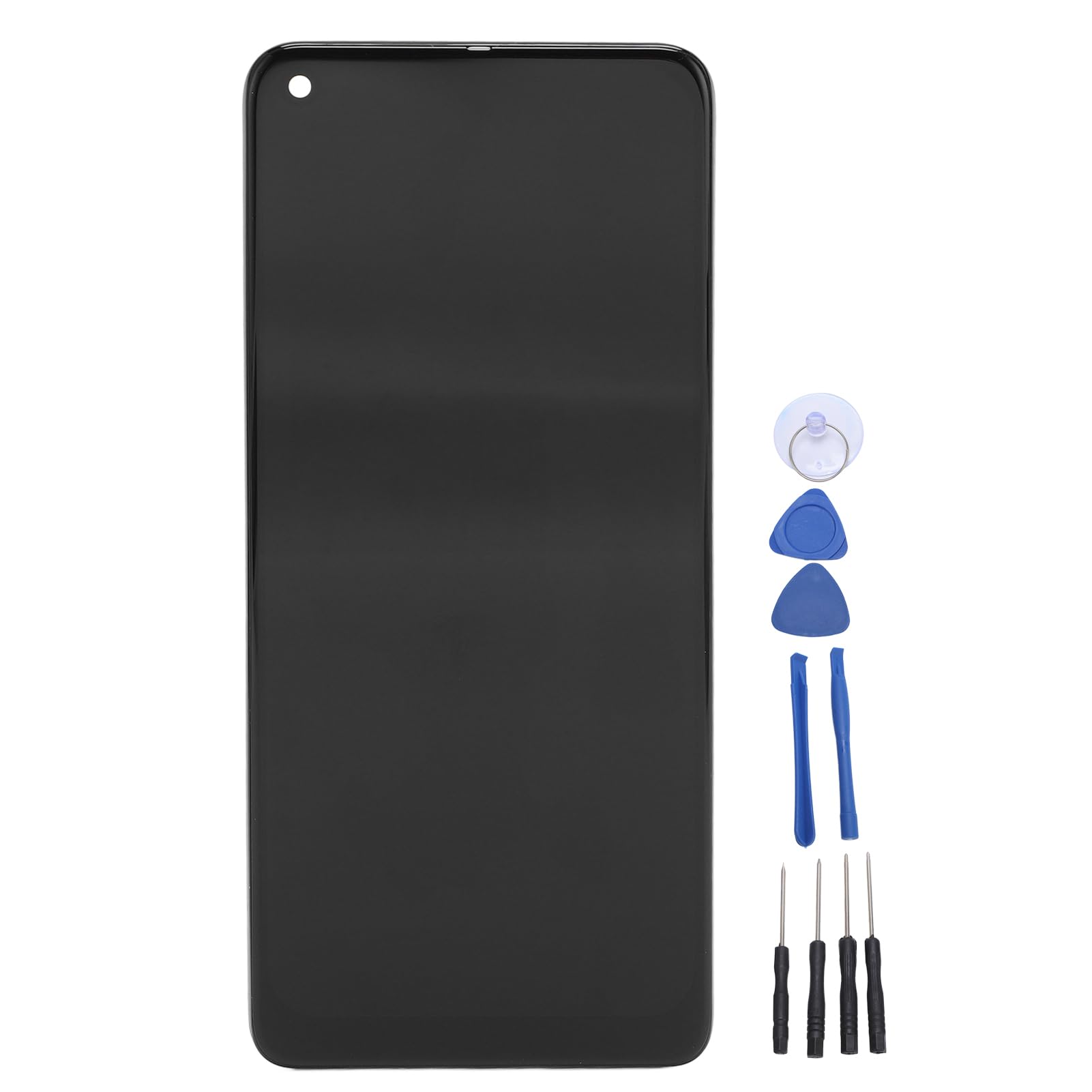 Topiky Display TFT Touch Screen di Ricambio per 11T 11 Ultra 11 Pro Kit di Riparazione Smartphone per Tecnici Professionisti Gruppo Schermo Telefono per Schermi Distorti