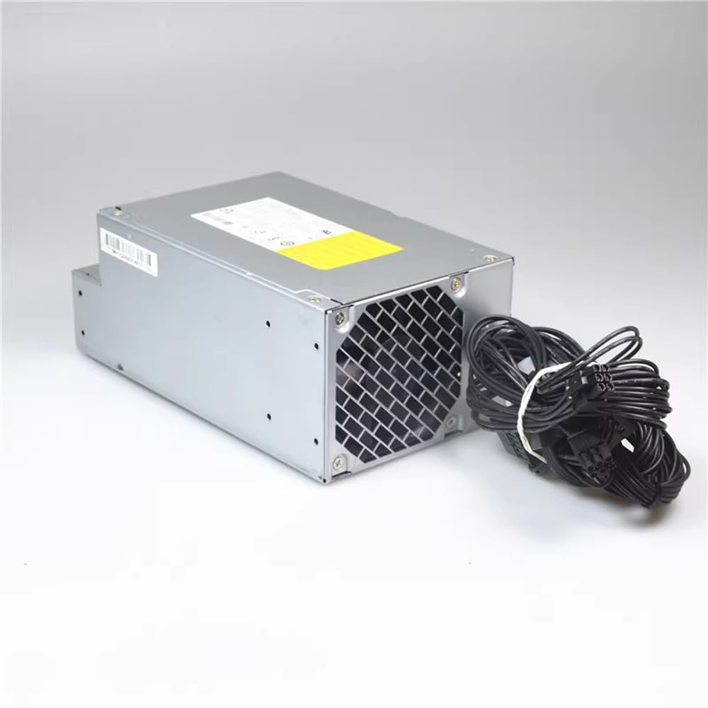 Server Workstation Computer Stromversorgung Transformator Einheit 18-polige+12-polige+6-polige 750W für Modell DPS-750AB-36A 851382-003 851382-001 HP für Z6G4 Z4G4 G7 Arbeitsstation