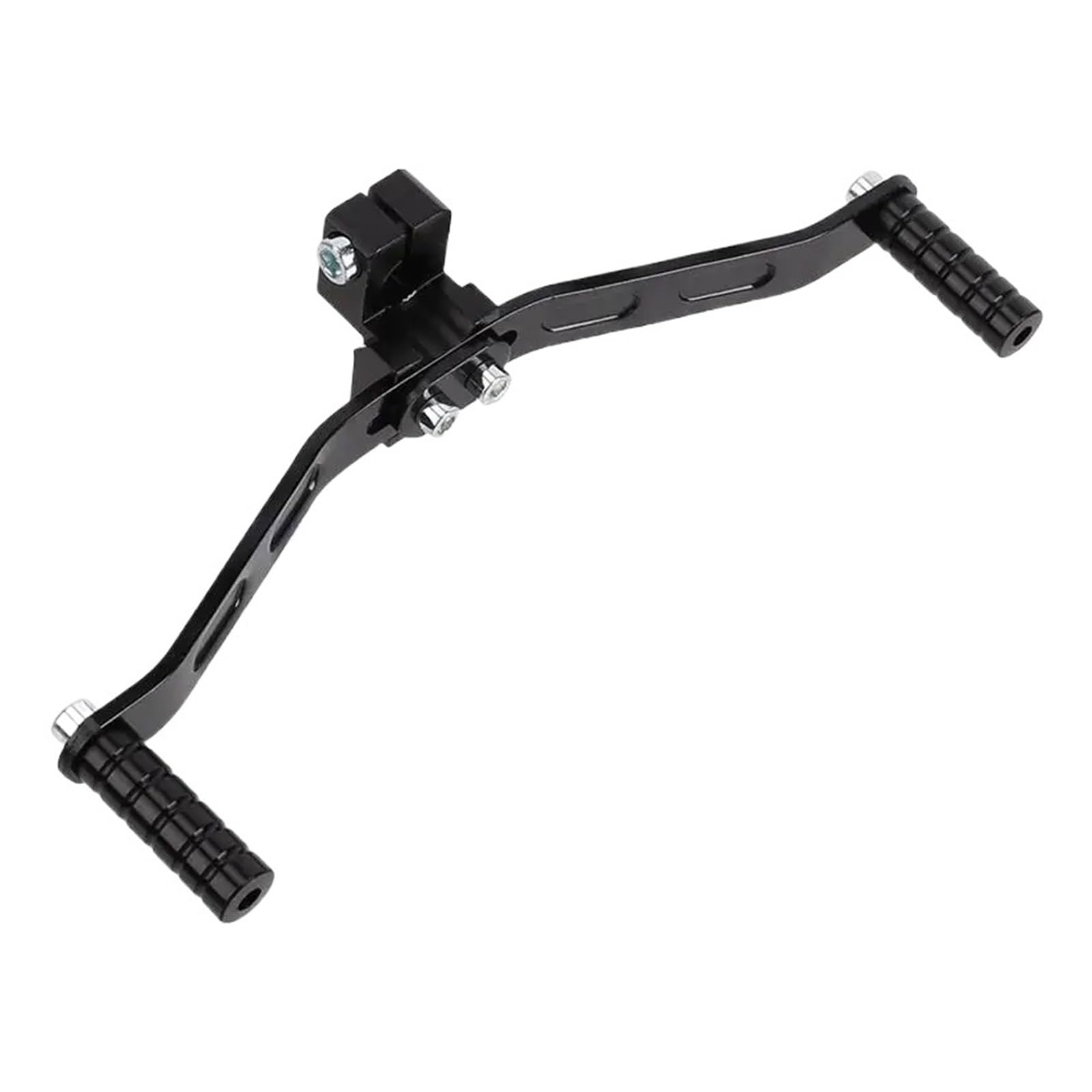 HEWPNGS Universal Motorcycle Bidirectional Shift Lever Pedal Shifter, Used for Motorcycle Scooter Modification Parts Modification Shifts levers