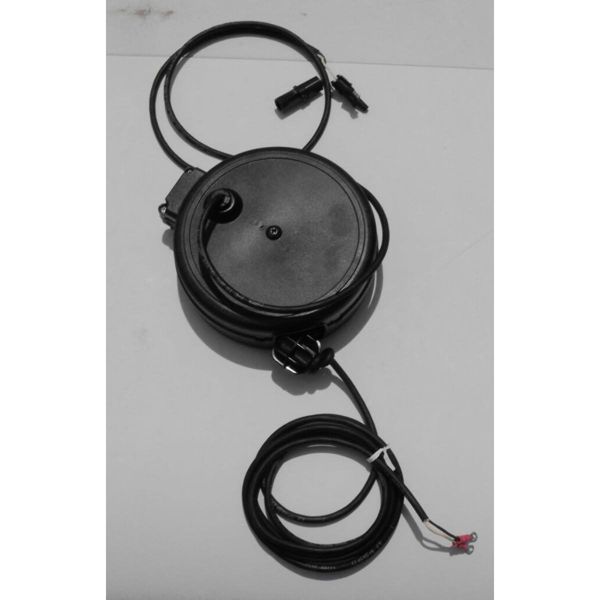 Auto Crane KB Reel Assy W/WTHR PKS 366973002B