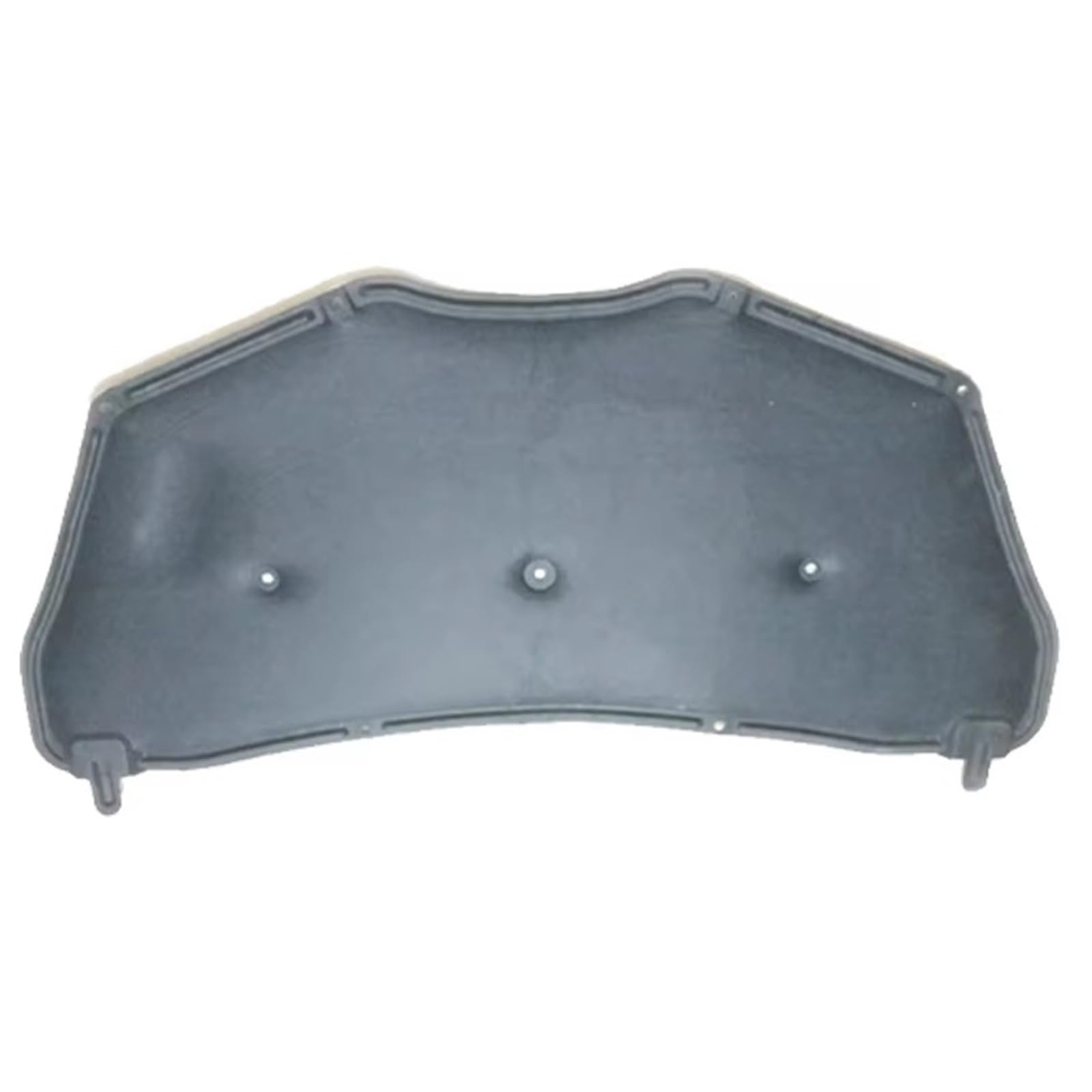 Adcvheg One Color Bonnet Compatible With Mazda 3 Bl For Axela 2010 2011 2012 2013 Car Hood Engine Insulation Soundproof Heat Cotton Pad Liner Cover