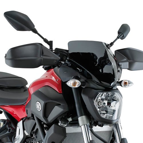 CUPOLINO PARABREZZA SCHERMO VISIERA PARAVENTO GIVI