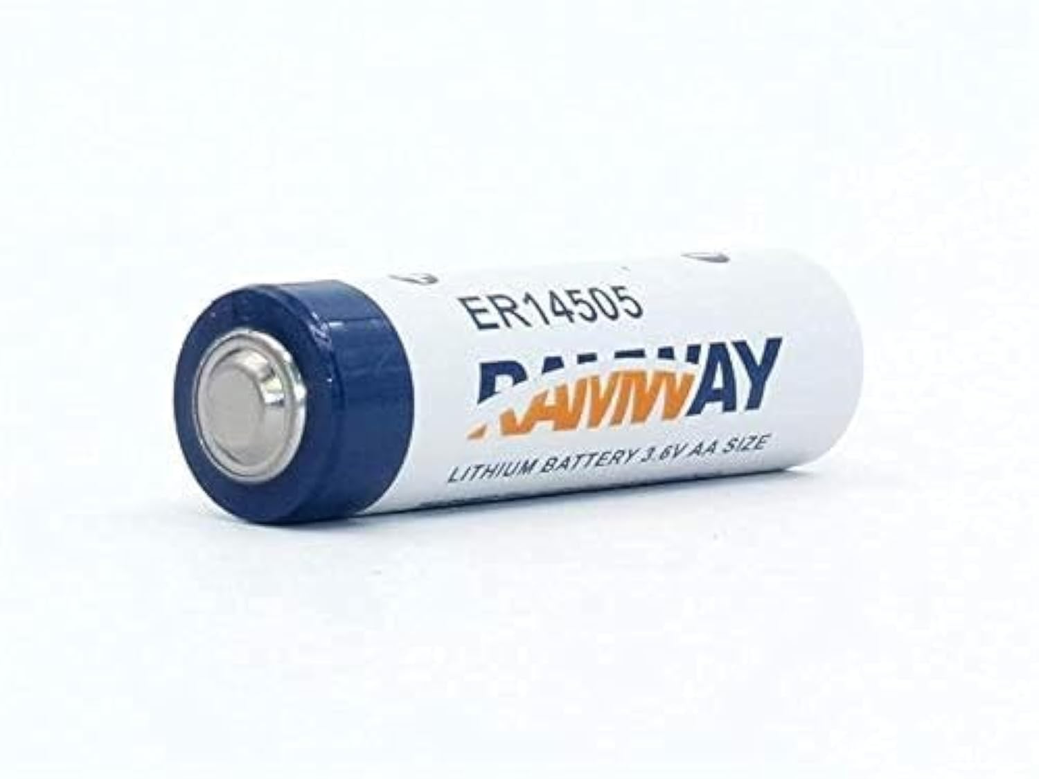 RAMWAY ER14505 LITHIUM BATTERY 3.6V AA SIZE