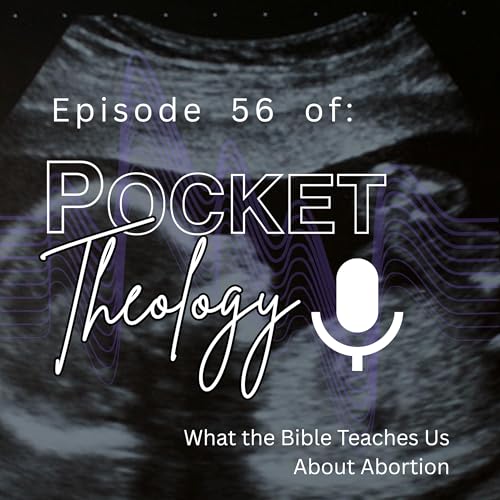 『Episode 56 &ndash; What the Bible Teaches Us About Abortion』のカバーアート