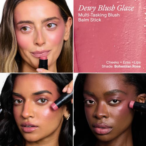 Image of Nudestix Nudies Bloom All Over Dewy Color (Pack of 1)