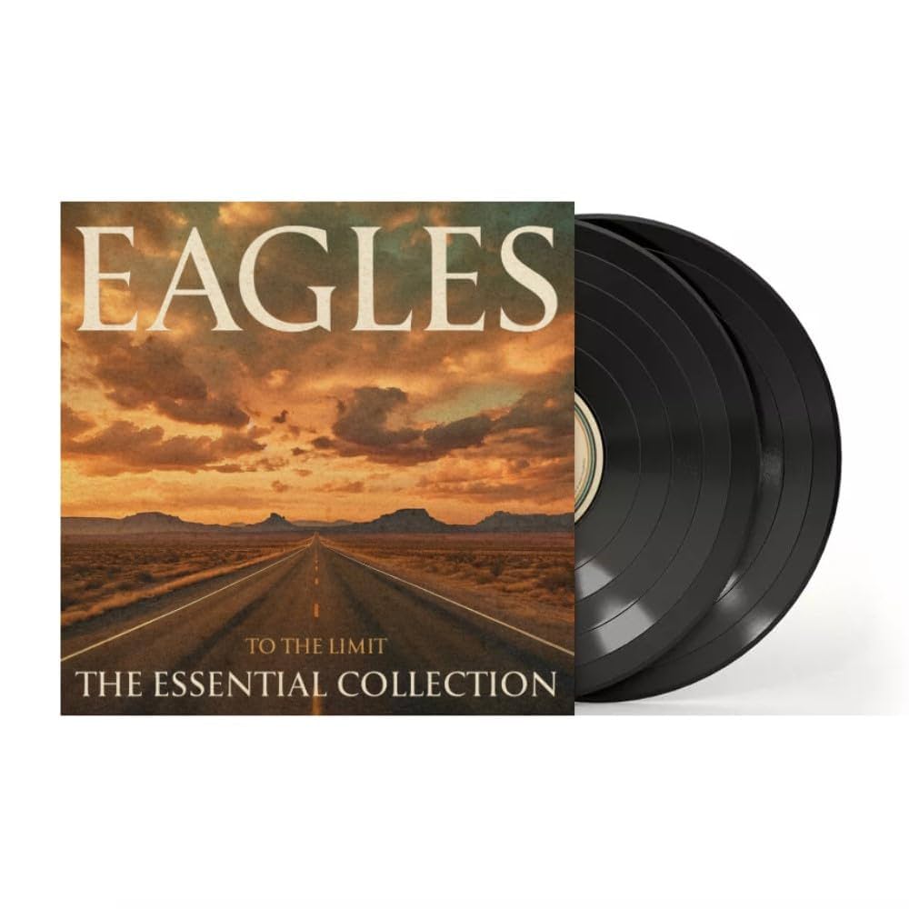 To The Limit: The Essential Collection新品 Eagles - To the Limit: The Essential Collection - Amazon.com
