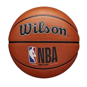 WILSON NBA DRV Series Basketball