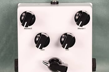 Amazon.co.jp: Verocity Effects Pedals/MDC Matchless Amplifier
