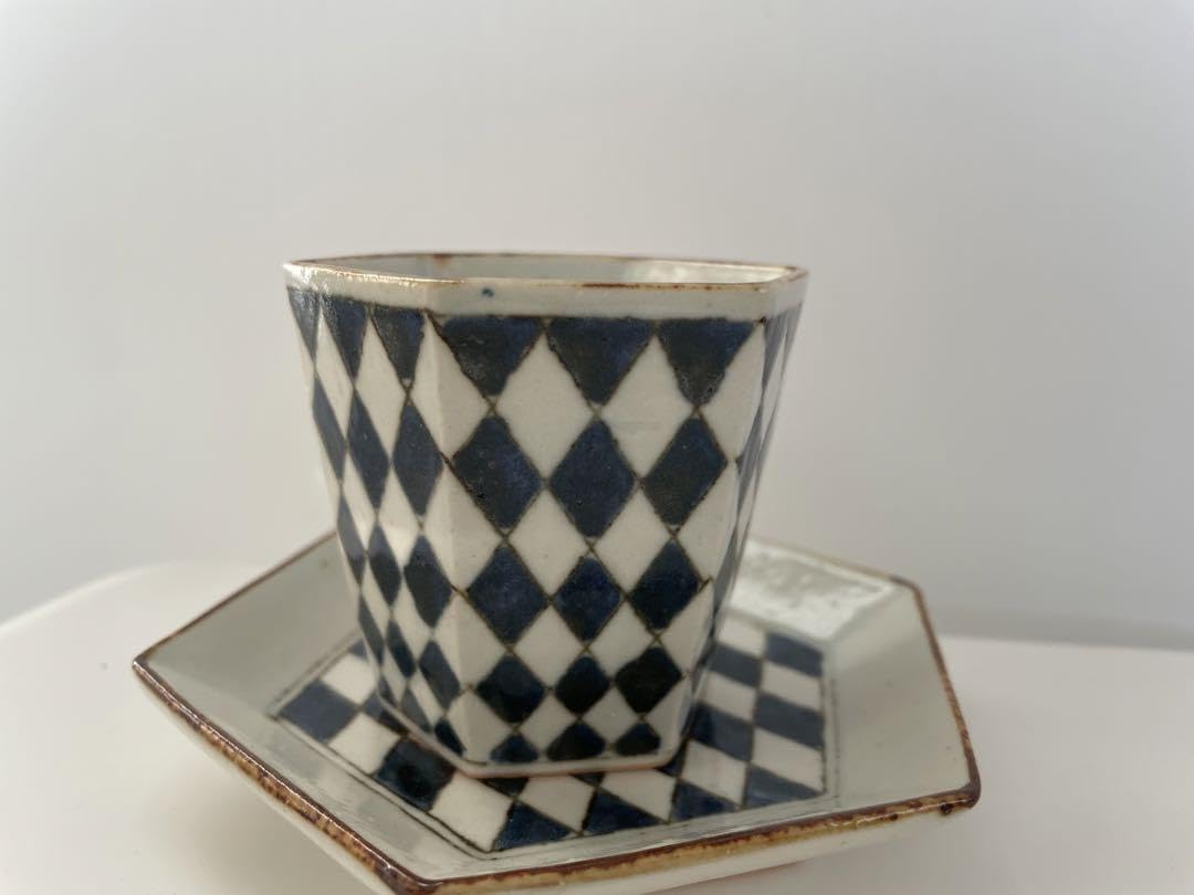 高島大樹さんカップ＆ソーサーポケモンカードテラスタルフェスex 5