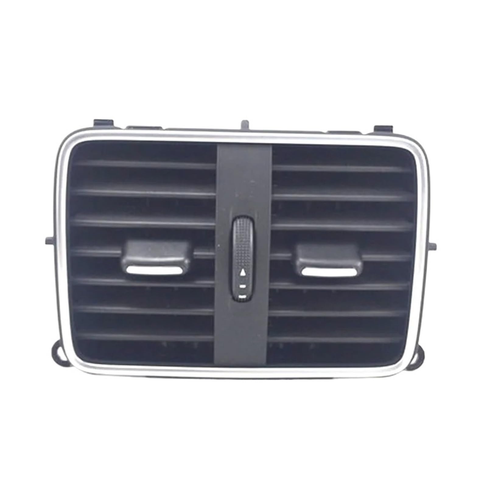 3CD819203 3C0819203 3AD819203 Rear Air Conditioning Outlet Center Armrest Vent For VW For Passat B6 B7 CC 2006-2012 Car Dashboard Air Vent(3AD 819 203 C)