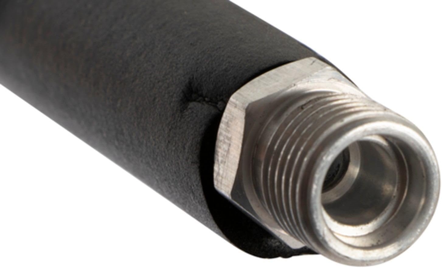 Replacement A/C Refrigerant Liquid Hose for 1992-1993 Honda Civic, Civic del Sol