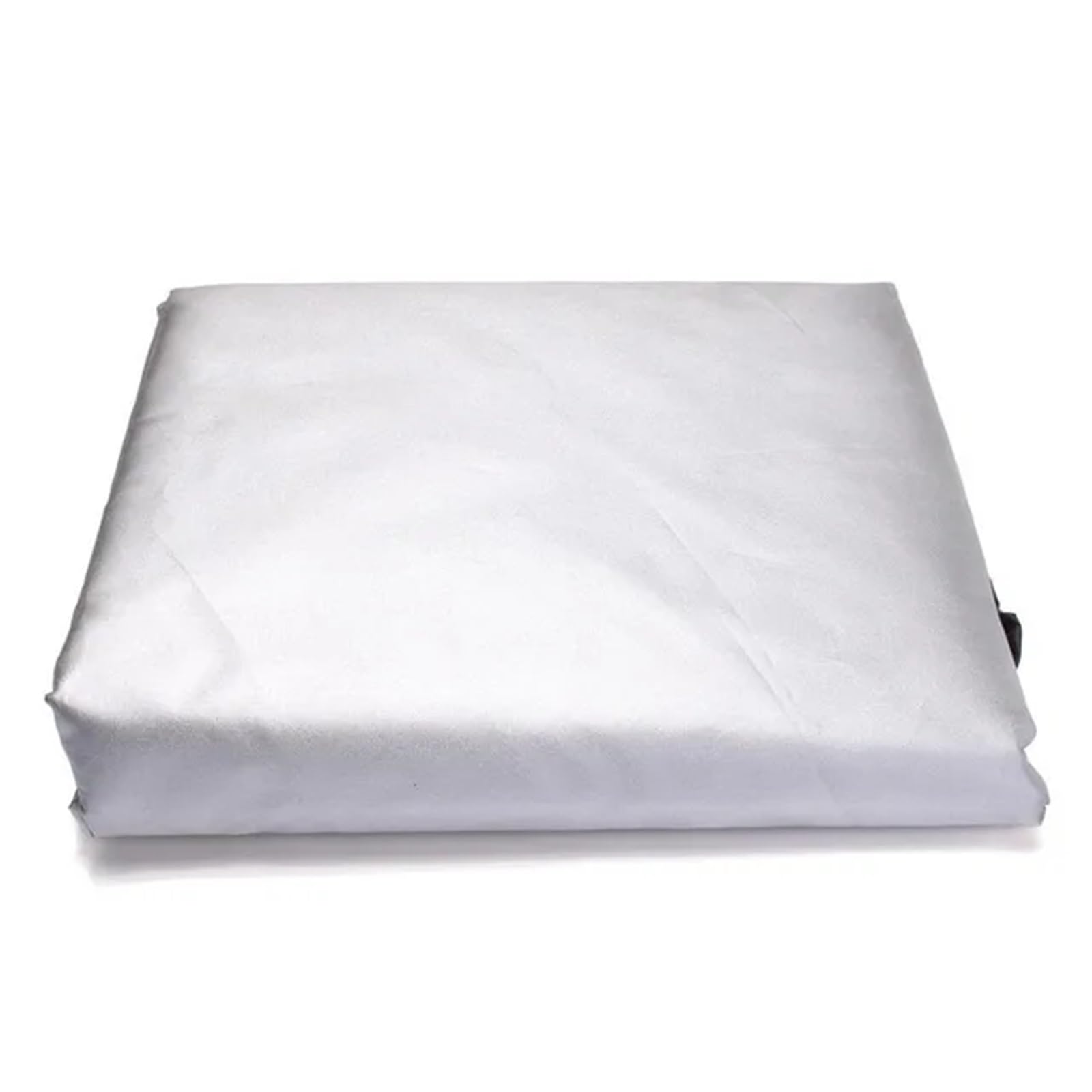 Zovloer Silver Outdoor Chair Cover 2Pcs Outdoor Patio Garden Furniture Waterproof Cover Rain And Snow Chair Sofa Table And Dust For Garden Sofa Lounge Lawn Deep Seat(,230X165x80cm)