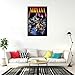 Nirvana - Music Poster (MTV Unplugged - Album Cover) (Size: 24