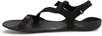 Z-Trek II - Sandálias esportivas femininas Zero Drop - Leve e embalável