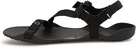 Z-Trek II - Sandálias esportivas femininas Zero Drop - Leve e embalável