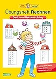 Conni Gelbe Reihe (Beschäftigungsbuch): Übungsheft Rechnen: Denk- und Rechentraining