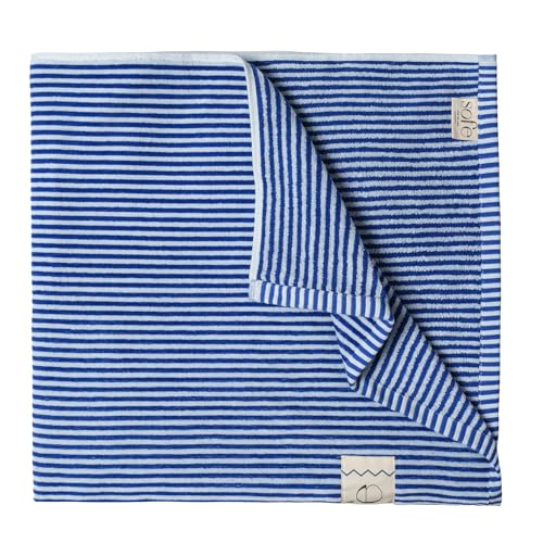 SOFE H&L | Playa Velour Large Beach Towel Pack of