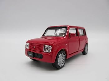 Amazon.co.jp: 1/42 スズキ 初代ラパン SUZUKI Lapin アルトラ