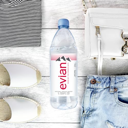 Evian 75000-25031 Natural Spring Water thumb #7