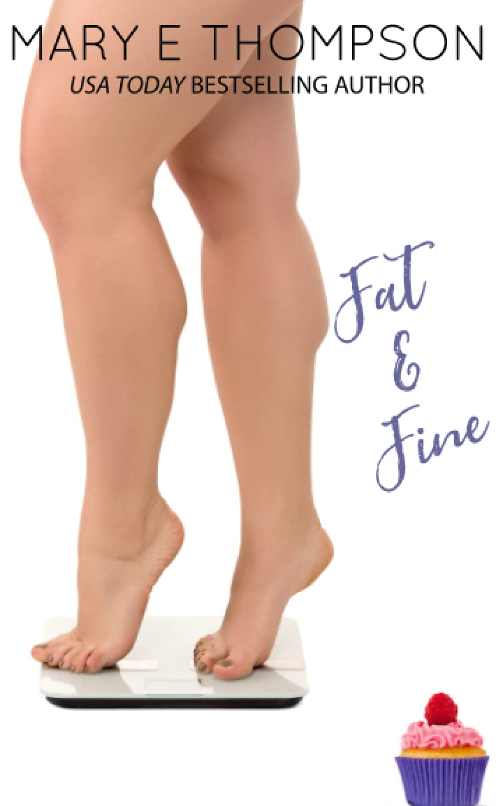 Buy Fat & Fine: 5 (Big & Beautiful) — BookShops.in