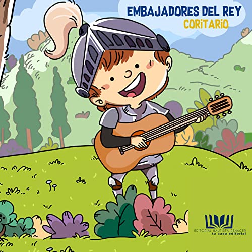 Coritario Embajadores del Rey