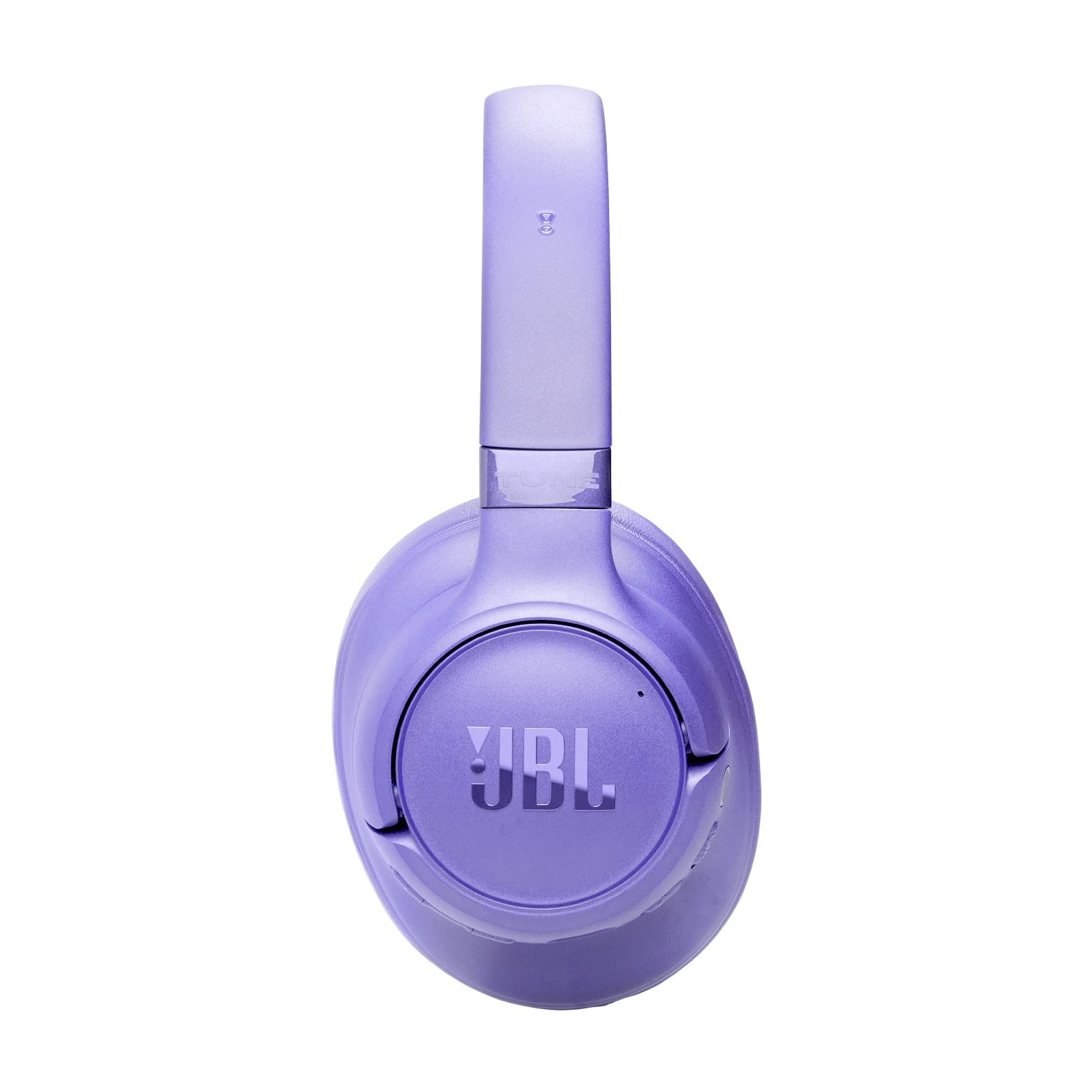 JBL Tune 780NC, Auriculares Circumaurales Inalámbricos, Lavanda | Conexión multipunto con Bluetooth 6.0, 76 Horas de Reproducción, Cancelación de Ruido, Google Fast Pair, Microsoft Swift Pair