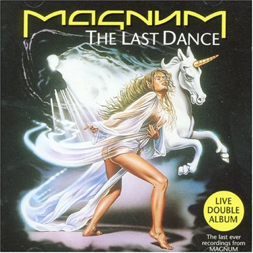 Magnum the last dance Clearance