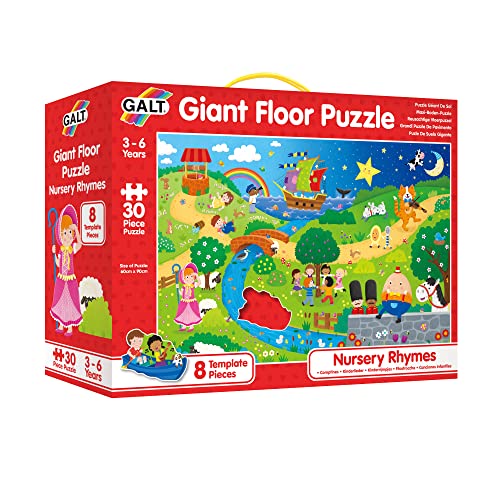 Galt Giant Floor Puzzle ¿Dónde Comprar? Puzzlopia.es Tienda de