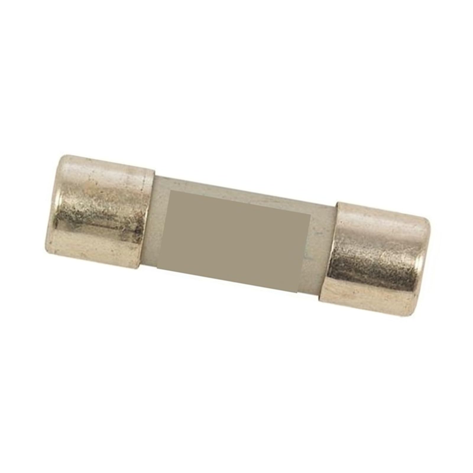 10 PZ 5017906.2 Fusibile Cilindrico 5017906 2A Originale